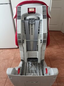 Britax Römer King 2 Detská autosedačka - 4