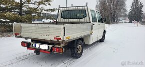 Volkswagen Transporter T5 1.9 TDI - 4