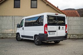 Fiat Ducato 2.3 MultiJet 150k E6 L1H1 - 4