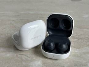 Samsung Galaxy Buds FE - 4