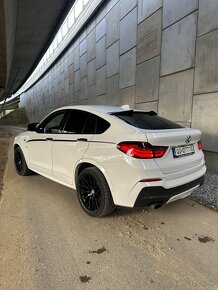 BMW X4 - 4