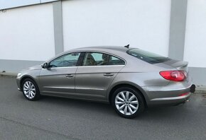 Passat cc 2.0 tdi 125kw M6 - 4