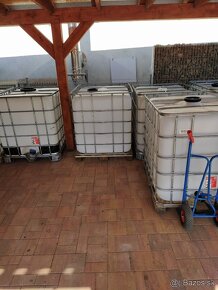 1000l Ibc kontajner - 4