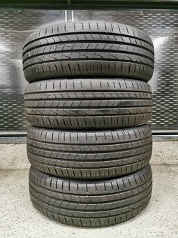 Hankook Ventus letné pneumatiky 215/65 R17 99V - 4