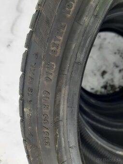 235/35R19 91w XL Continental. zimné - 4