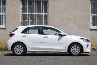 Kia Rio 1.25 CVVT - 4