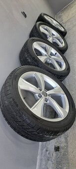 5x112 r19 originál Audi - 4