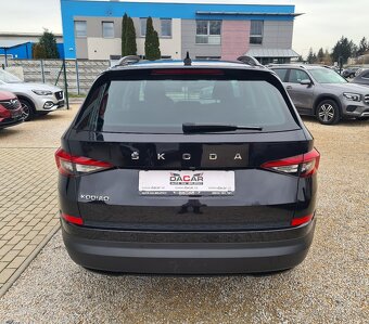 ŠKODA KODIAQ 2.0 TDI SCR STYLE DSG - 4