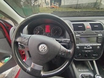 Volkswagen golf variant 1,9 TD - 4