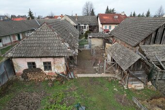 Na predaj ponúkame rodinný dom v Drahovciach - 4