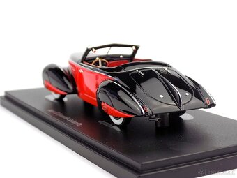 AERO 50 DYNAMIC SODOMKA 1939 – 1:43 AUTOCULT - 4