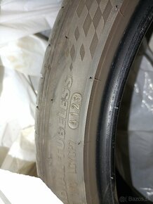 KUMHO ECSTA PS71 215/40 R18 89Y XL / letné / 4 ks - 4