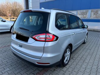 Ford Galaxy 2.0tdci 110kW 2021 7-miest Kamera/Navi/Vyhrev - 4