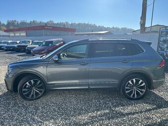 Volkswagen Tiguan Allspace 2.0 BiTDI 240k 4MOTION Edition Hi - 4