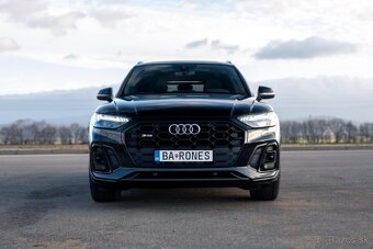 Audi SQ5 3Tdi - 4