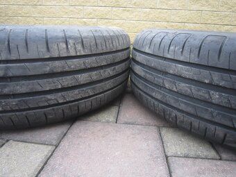 205/60R16 92V letné pneu Goodyear Efficientgrip performance - 4