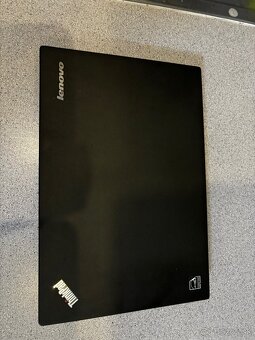 Lenovo ThinkPad X240 - 4