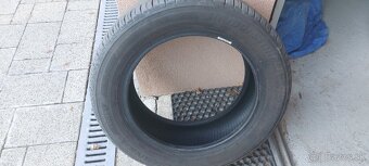 Predam letne pneu 4x 195/60R16 Bridgestone - 4