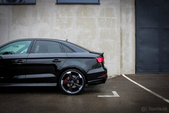 Audi RS3 Quattro S Tronic odpočet DPH - 4