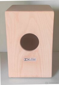 Cajon Mod.Malpaso - 4