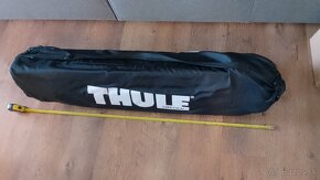 Strešný box Thule Ranger 90 - 4