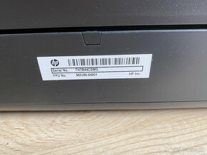 HP Deskjet Advantage 5075 - 4