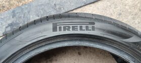 Predám pneumatiku Pirelli p Zero pz4 - 4