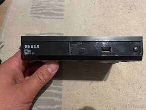 Tesla set top box - 4