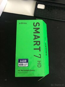 Infinix smart 7 - 4
