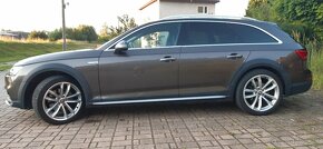 AUDI A4 ALLROAD/FULL LED /ACC/140KW/S-TRONIC - 4