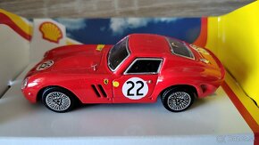 Predám modely Ferrari 1:43 - 4