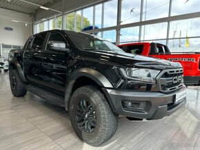 Ford Ranger 2.0 TDCi Ecoblue BiTurbo Raptor 4x4 A/T - 4