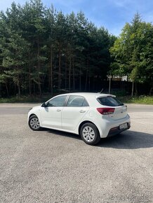 Kia Rio 2021 - 4