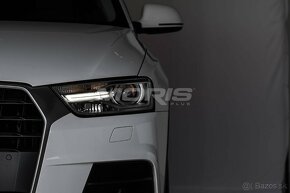 Audi Q3 2.0 TDI 150k quattro S tronic Basis - 4