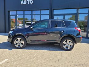 Toyota RAV4 2.2l D-CAT 150 Premium A/T - 4