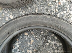 Zimna pneu NOKIAN 205/50 r17 - 1ks. dot:1919 - 4