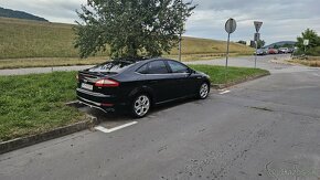 Ford Mondeo 2.0 TDCi Titanium S A/T - 4