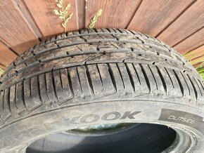 Letné pneumatiky 225/55 R18 Hankook - 4