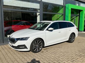 Škoda Octavia 4 2.0 TDI 110kW DSG Style CANTON - 4