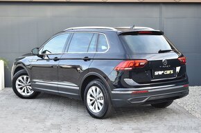 Tiguan 2.0 TDI LIFE.DSG.ACC.DPH.PRAV.SERVIS VW - 4