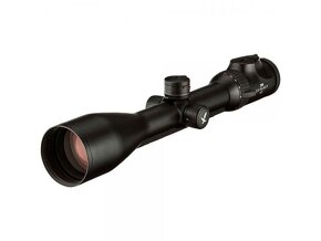 Puškohľad SWAROVSKI Z6i II Gen. 2,5-15x56 P BT HD - TOP - 4