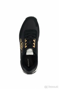 Gant Garold Black, EU 42, CM 28 - 4