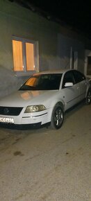 Passat5.5 - 4