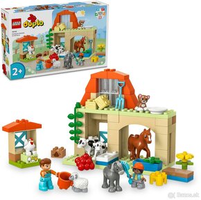 Lego duplo - 4