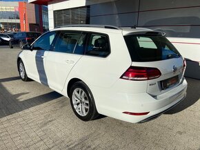 Volkswagen Golf Variant 1.6 TDi 85kW Highline - 4