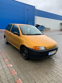 Punto 1.1.40kw - 4