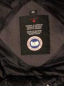 Canada Goose bunda - 4