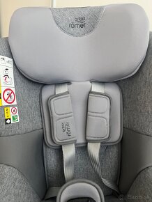 Romer Britax Dualfix M i-Size - 4