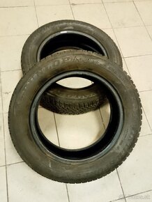 Zimné pneumatiky Dunlop 205/60 R16 - 4