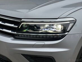 Volkswagen Tiguan 2.0tdi 4x4 - 4